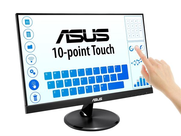 Asus £VT229H/21.5 /FHD/IPS/TOUCH/HDMI